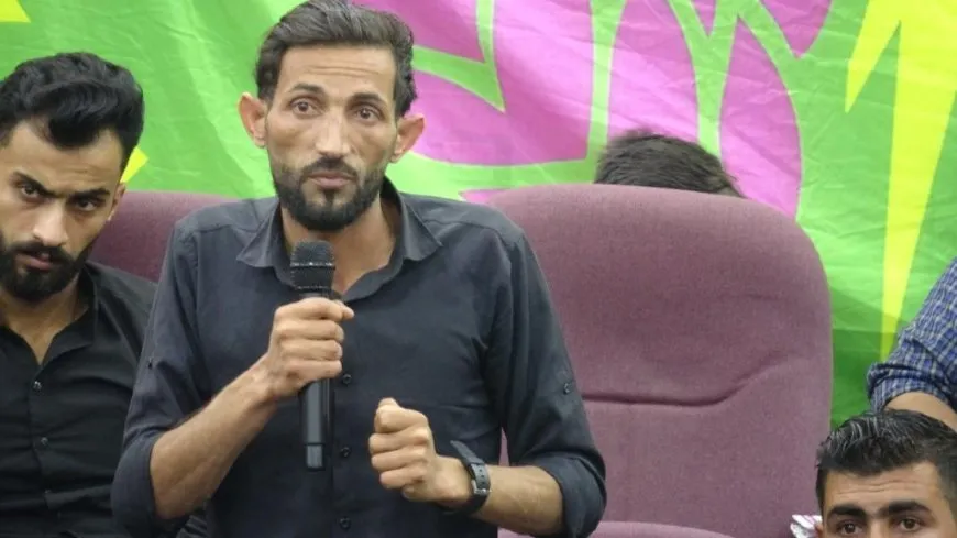 اختتام كونفرانس القائد والشبيبة في الرقة بجملة من المخرجات