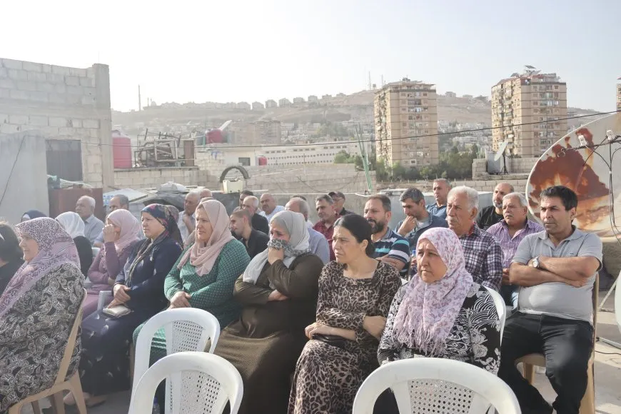 فعاليتان لاستذكار شهداء 18 أيار في منبج ودمشق