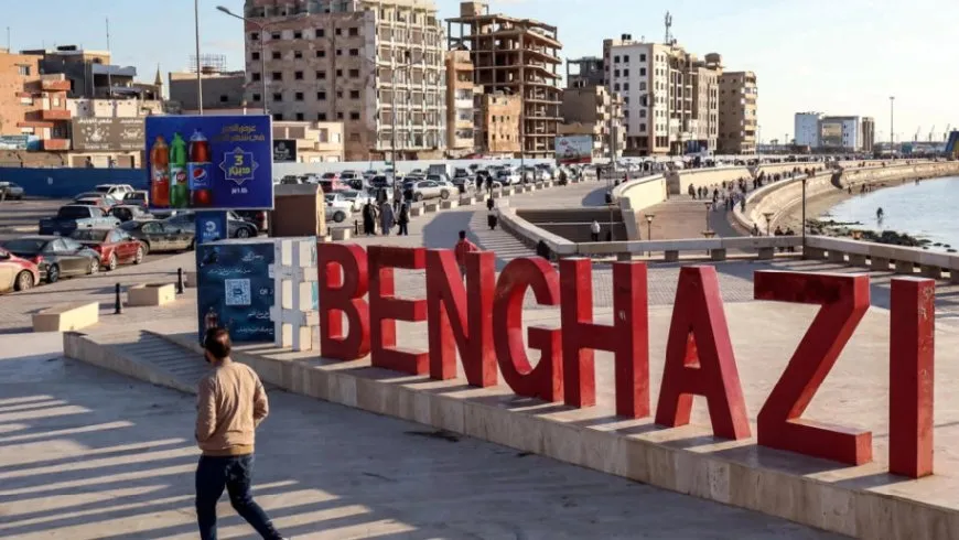 بعد توقف الاشتباكات غرب العاصمة الليبية.. اختطاف برلماني من بنغازي