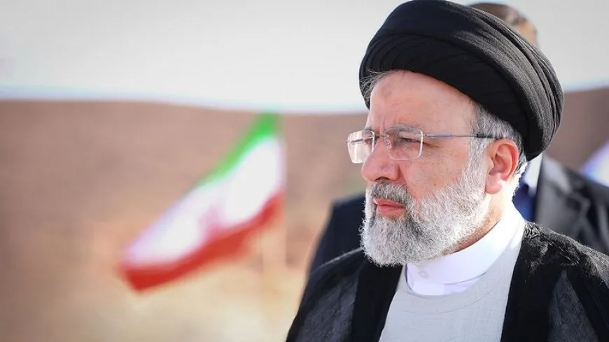 مسؤول إيراني لرويترز: حياة الرئيس الإيراني ووزير الخارجية في خطر