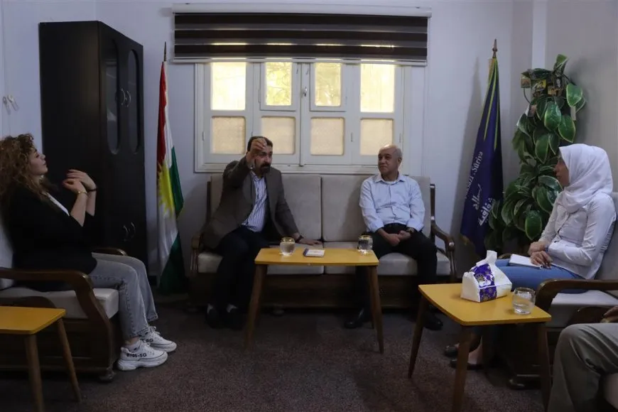 أحزاب وحركات: القضية الكردية محجوزة في إمرالي وهي قضيتنا