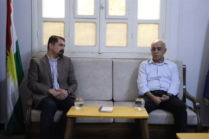 أحزاب وحركات: القضية الكردية محجوزة في إمرالي وهي قضيتنا