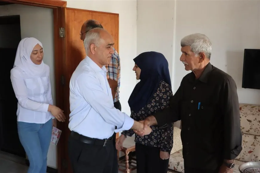 أحزاب وحركات: القضية الكردية محجوزة في إمرالي وهي قضيتنا