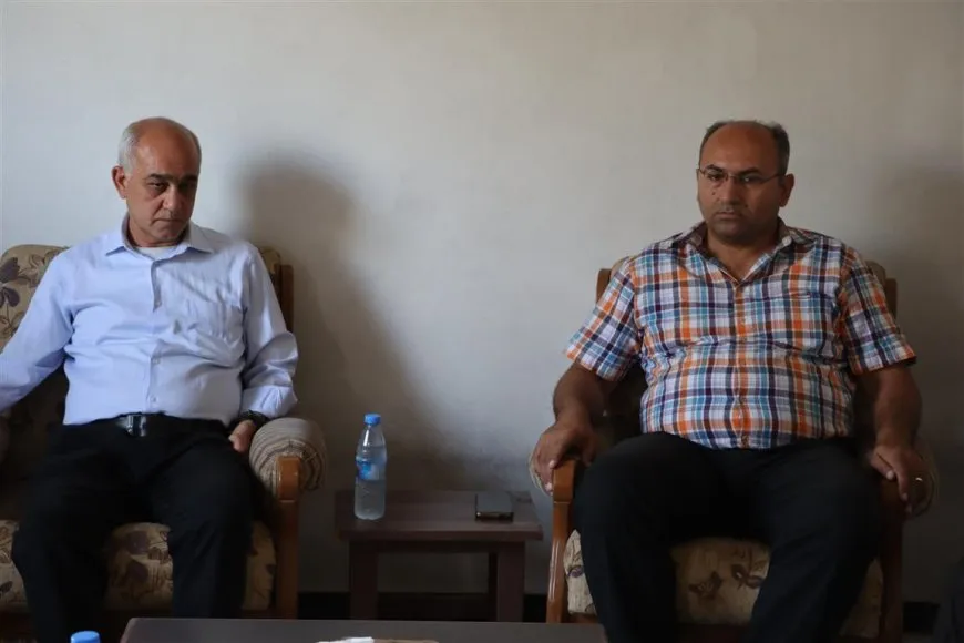 أحزاب وحركات: القضية الكردية محجوزة في إمرالي وهي قضيتنا
