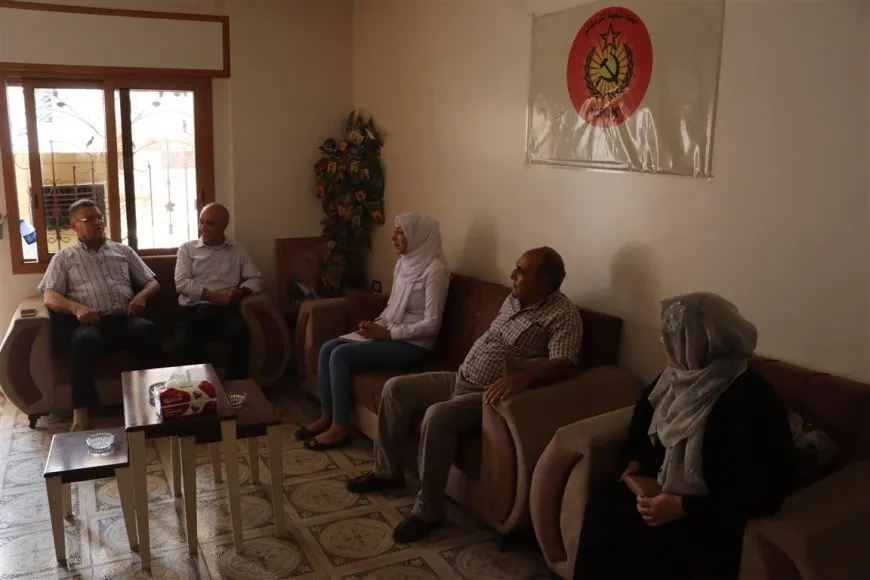 أحزاب وحركات: القضية الكردية محجوزة في إمرالي وهي قضيتنا
