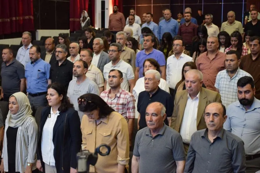محامو الفرات عبّروا عن رفضهم للأحكام الصادرة في قضية كوباني