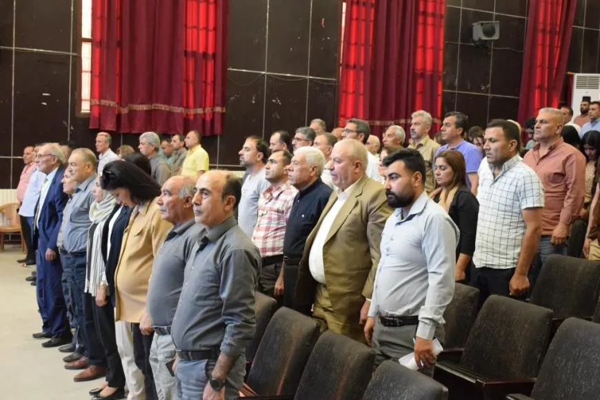 محامو الفرات عبّروا عن رفضهم للأحكام الصادرة في قضية كوباني