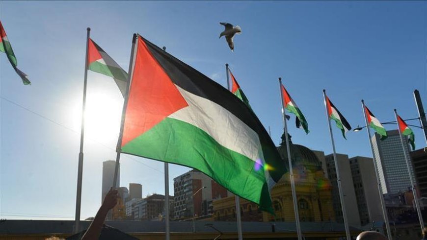 ثلاث دول أوروبية تعترف بدولة فلسطين وإسرائيل تحذر