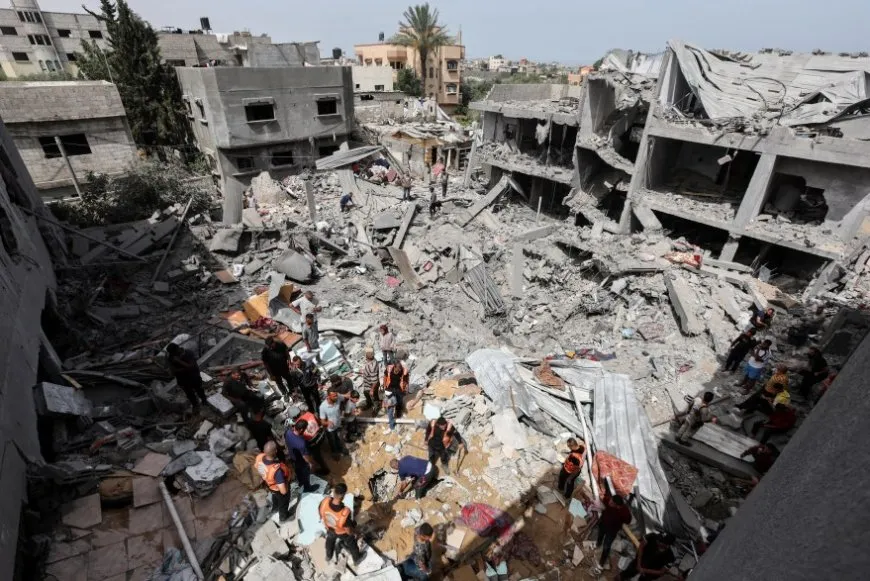 إسرائيل: لن نسمح بقيام دولة فلسطينية