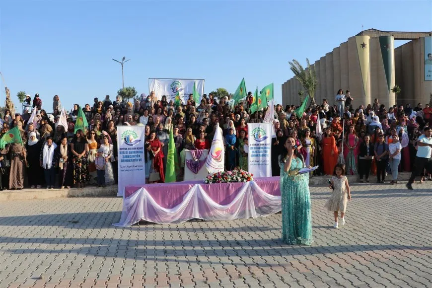 مؤتمر ستار وتجمّع نساء زنوبيا يعلنان عن برنامجهما الانتخابي