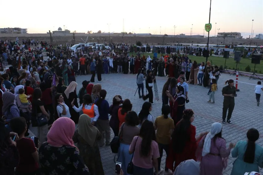 مؤتمر ستار وتجمّع نساء زنوبيا يعلنان عن برنامجهما الانتخابي