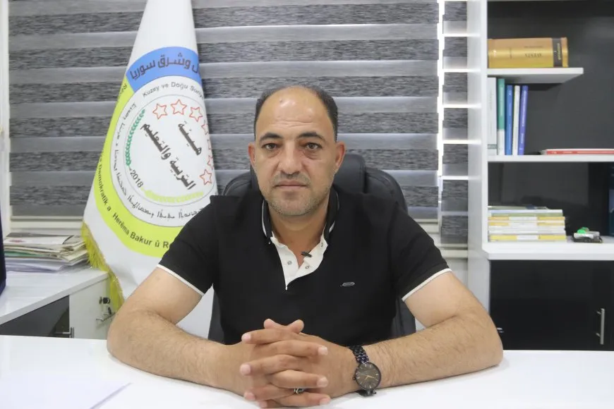 12031طالباً وطالبة يتقدمون لامتحانات الشهادتين الثانوية والإعدادية