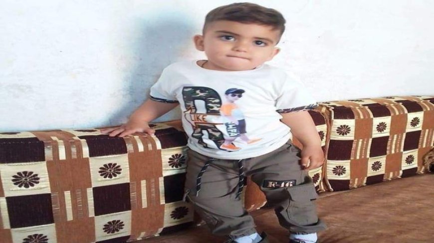 محكمة الشعب تصدر الحكم بحق قتلة الطفل "أوليار ياسر عكيل"