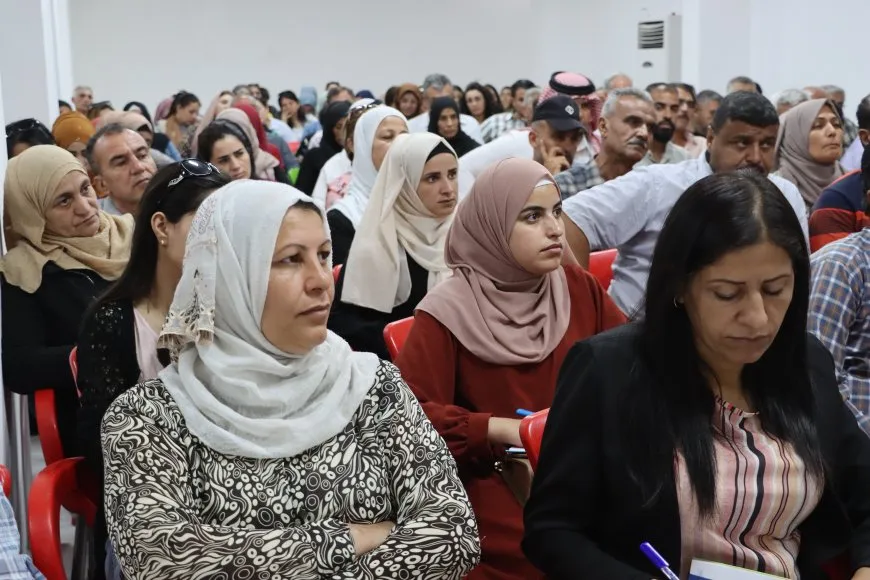 "تحالف الشعوب والنساء من أجل الحرية" يكشف برنامج حملته الدعائية