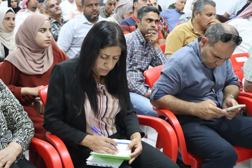 "تحالف الشعوب والنساء من أجل الحرية" يكشف برنامج حملته الدعائية