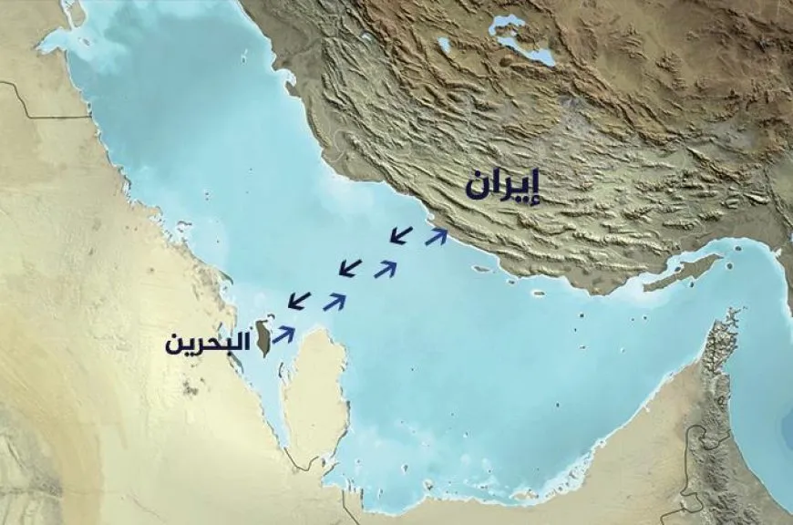 البحرين تسعى لإعادة العلاقات مع إيران