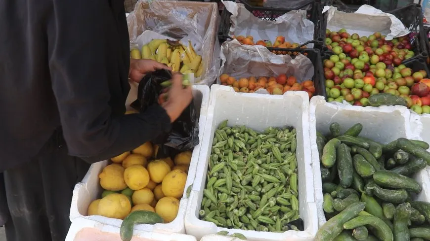 "البامية الديرية" أكلة شعبية اشتهرت بها مقاطعة دير الزور