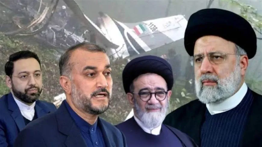 الرئيس البيلاروسي يحمل واشنطن مسؤولية مقتل الرئيس الإيراني