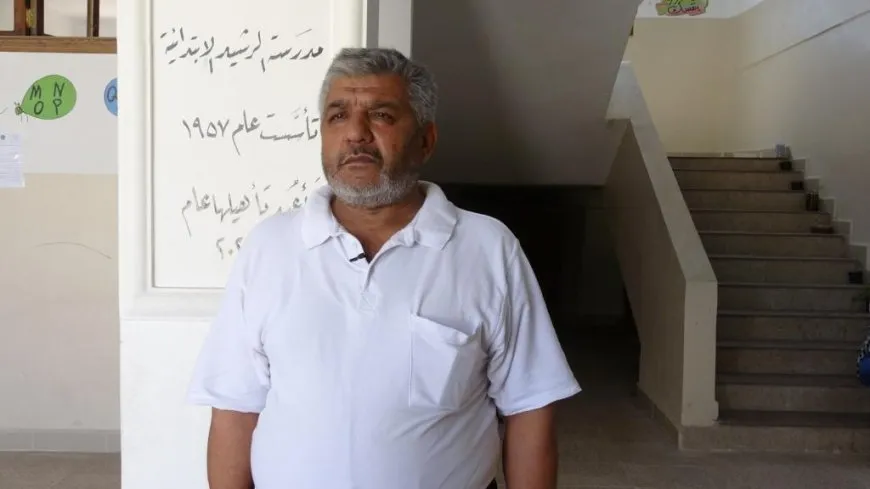 بدء امتحانات الشهادتين الثانوية والإعدادية