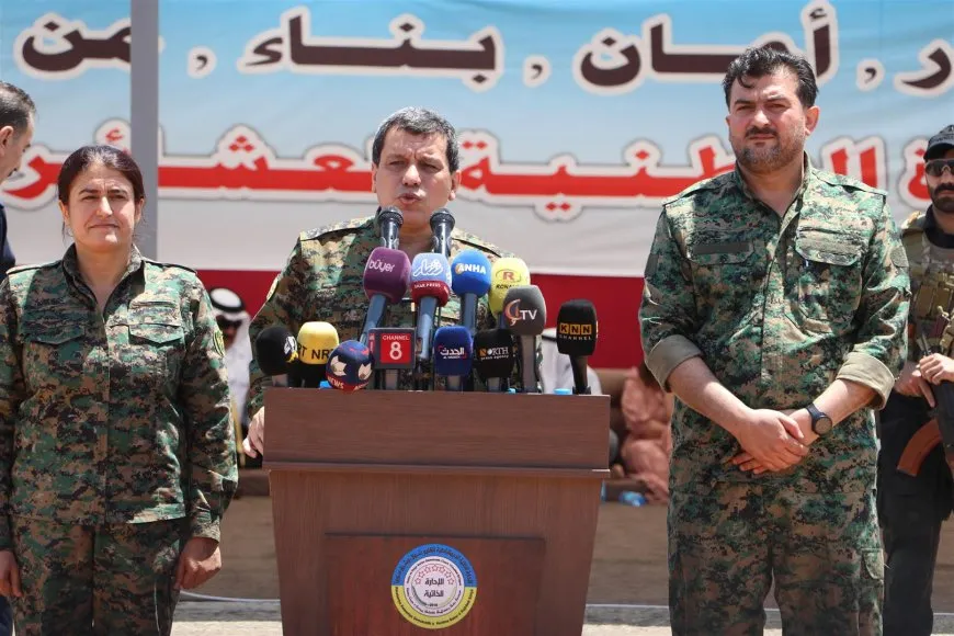 "الذي يجمعنا اليوم في هذا الملتقى هو وحدة القضية والمصير"