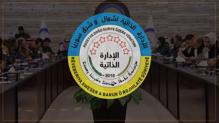 بدء حملة الدعاية لانتخابات البلدية في إقليم شمال وشرق سوريا