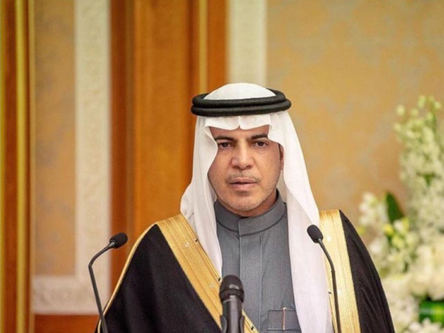 Saudi Arabia appoints an ambassador to Damascus government