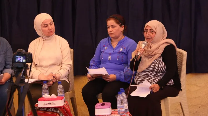 فعالية لمؤتمر ستار تنطلق في حلب للمطالبة بالحرية الجسدية للقائد أوجلان
