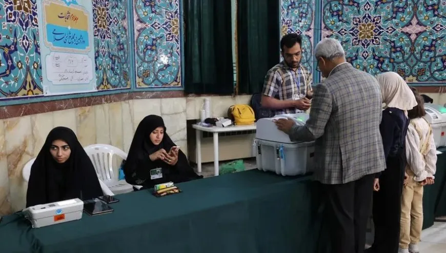 إيران تفتح باب الترشح لانتخابات الرئاسة الخميس المقبل