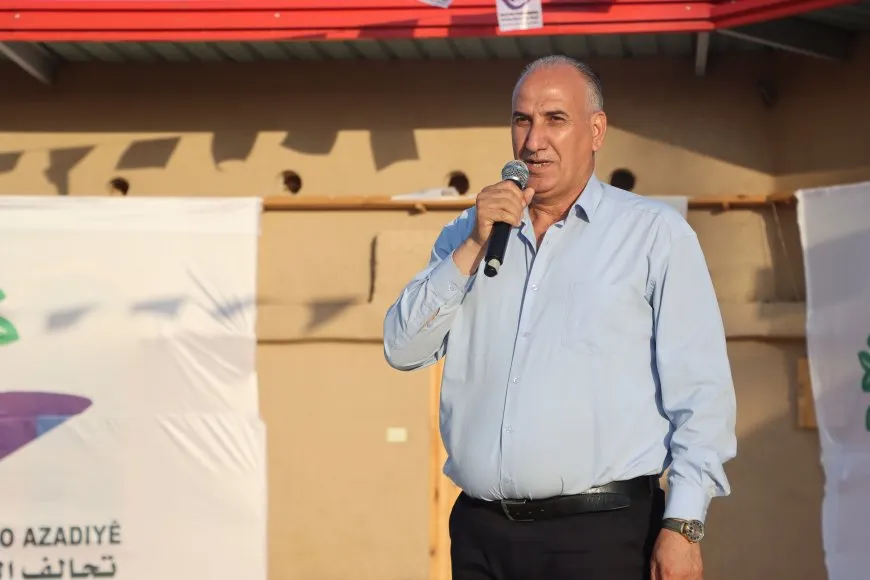 " تحالف الشعوب والنساء من أجل الحرية" ينظم مهرجانات دعائية ويعرّف بمرشحيه