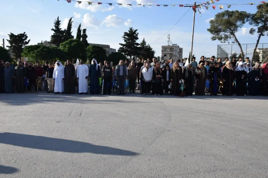" تحالف الشعوب والنساء من أجل الحرية" ينظم مهرجانات دعائية ويعرّف بمرشحيه
