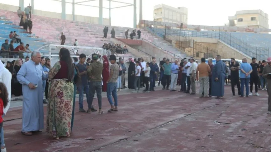 " تحالف الشعوب والنساء من أجل الحرية" ينظم مهرجانات دعائية ويعرّف بمرشحيه