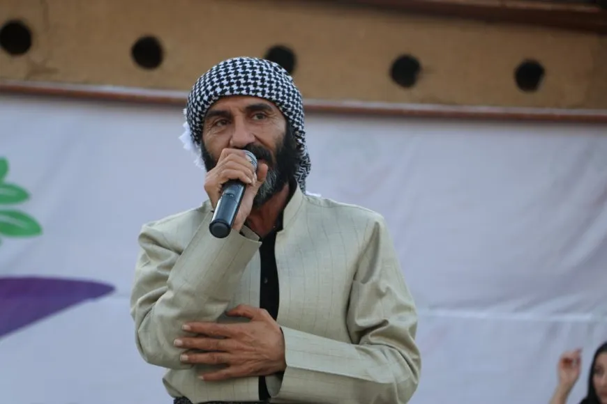 " تحالف الشعوب والنساء من أجل الحرية" ينظم مهرجانات دعائية ويعرّف بمرشحيه