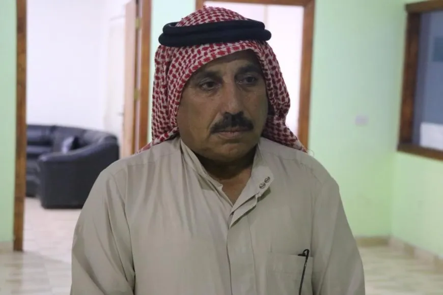 تعليق مزارعي إقليم شمال وشرق سوريا على تسعيرة شراء القمح