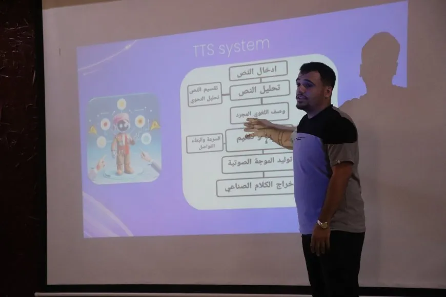 7 كليات في جامعة روج آفا تناقش مشاريع تخرّج طلبتها
