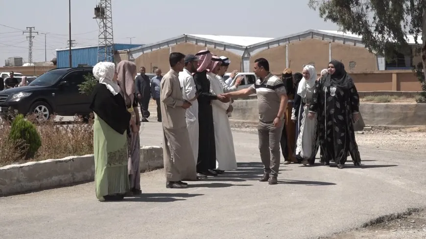 "تحالف الشعوب والنساء من أجل الحرية" يُعرف بمرشحيه لبلديات مقاطعة دير الزور