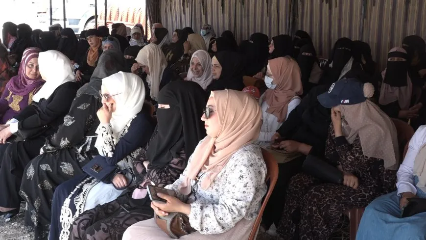"تحالف الشعوب والنساء من أجل الحرية" يُعرف بمرشحيه لبلديات مقاطعة دير الزور