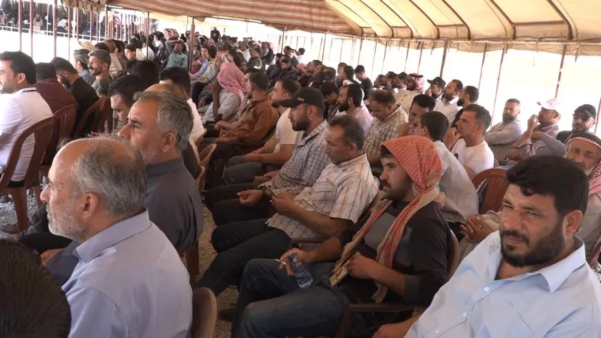 "تحالف الشعوب والنساء من أجل الحرية" يُعرف بمرشحيه لبلديات مقاطعة دير الزور