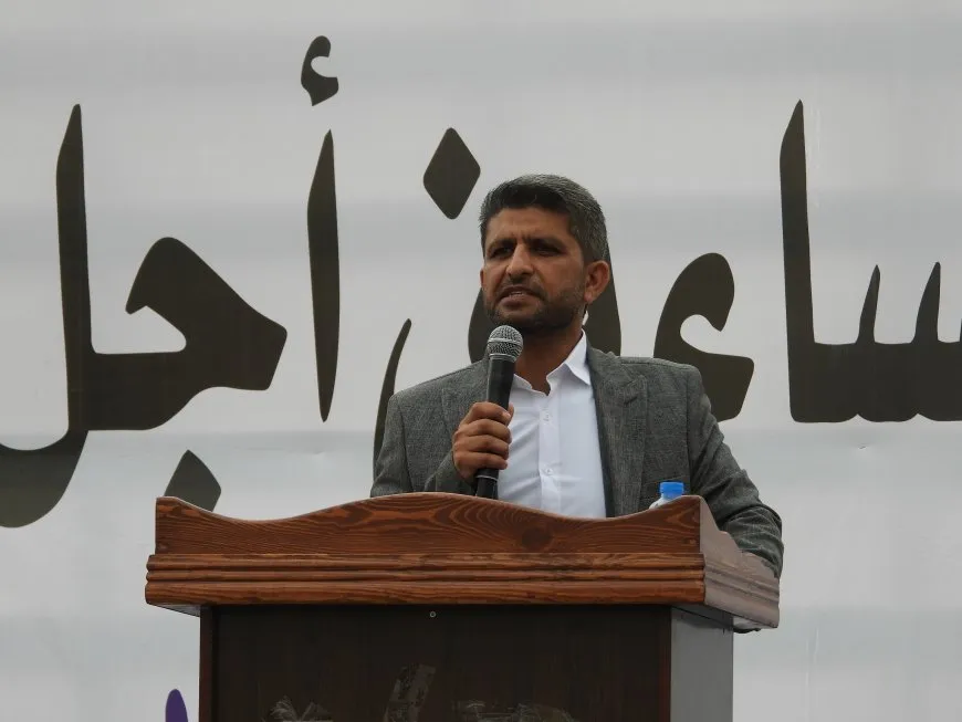 "تحالف الشعوب والنساء من أجل الحرية" يعرّف بمرشحيه وبرنامجه الانتخابي في الطبقة