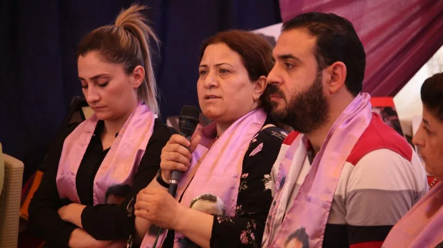 فعالية مؤتمر ستار تختتم في حلب بعد 3 أيام بإصدار بيان
