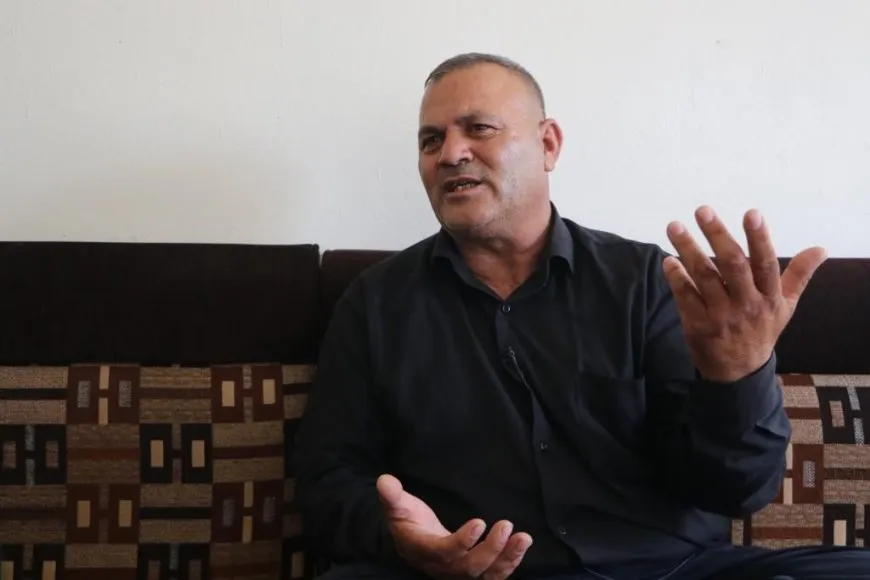 شقيق 3 عناصر من "بيشمركة روج": بلغ السيلُ الزبى