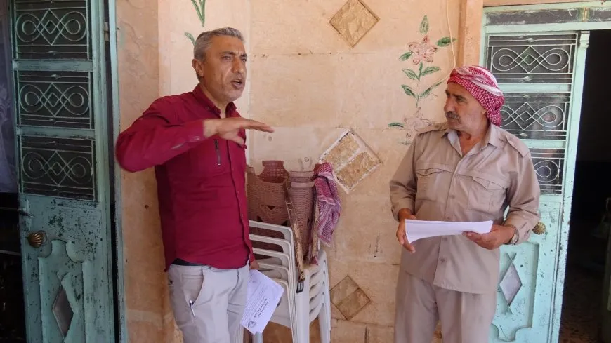 "تحالف الشعوب والنساء من أجل الحرية" يستمر في التعريف بمرشحيه وبرنامجه الانتخابي