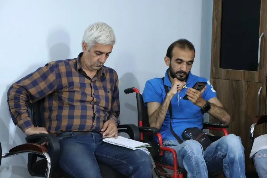مؤسسة المناهج بصدد تغيير المناهج الدراسية