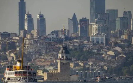 التضخم في تركيا يصل إلى ذروة جديدة