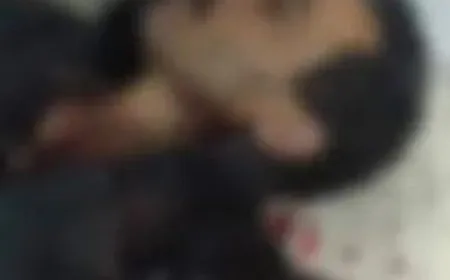 العثور على جثة شاب في مدينة الباب المحتلة