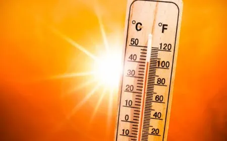 الجمعية الفلكية: درجات الحرارة الحالية لا تعتبر ضمن الحدود الطبيعية المعتادة في سوريا