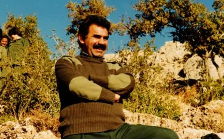 "العصرانية الديمقراطية هي الحل المستدام ضمن معمعة الشرق الأوسط"