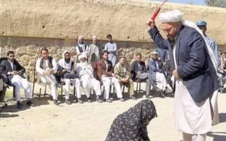 إدانة أممية بجلد طالبان 63 شخصاً 12 منهم نساء في أفغانستان