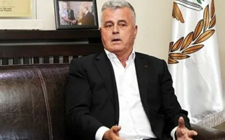 عميد لبناني: الهجوم على السفارة الأمريكية في لبنان ليست عملية فردية