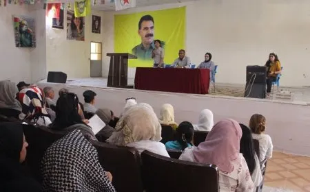 "يجب تنظيم أنفسنا وفق نهج حرب الشعب الثورية"