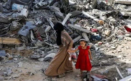 الأردن يستضيف مؤتمراً دولياً بشأن غزة